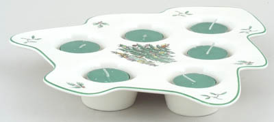 Tealight Holder
